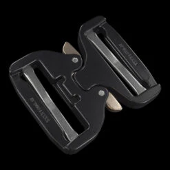 AustriAlpin COBRA Pro Style 50mm Black -Cheap Nitecore || Victorinox || Fenix Store cl fc50kvv xldet 55342.1587424612