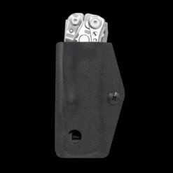 Clip And Carry Leatherman Skeletool Sheath -Cheap Nitecore || Victorinox || Fenix Store clp014det 90606.1684230816