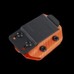 Clip And Carry Leatherman Free P4 Sheath -Cheap Nitecore || Victorinox || Fenix Store clp027det 38048.1692698720