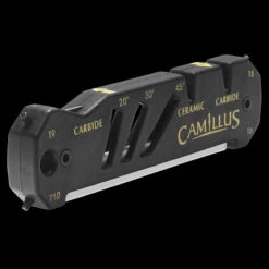 Camillus Glide Sharpener -Cheap Nitecore || Victorinox || Fenix Store cm19224det2 78419.1588340126