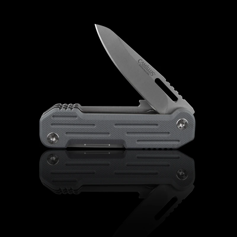 Camillus Pocket Block 4 Camillus Pocket Block - Image 2