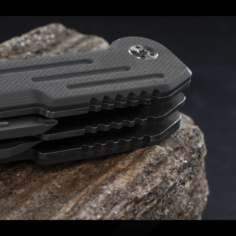 Camillus Pocket Block 9 Camillus Pocket Block - Image 7