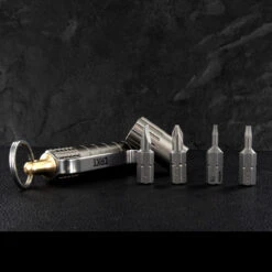 CRKT Pocket Driver Stash Tool 14 CRKT Pocket Driver Stash Tool -Cheap Nitecore || Victorinox || Fenix Store crkt3 73092.1617197961