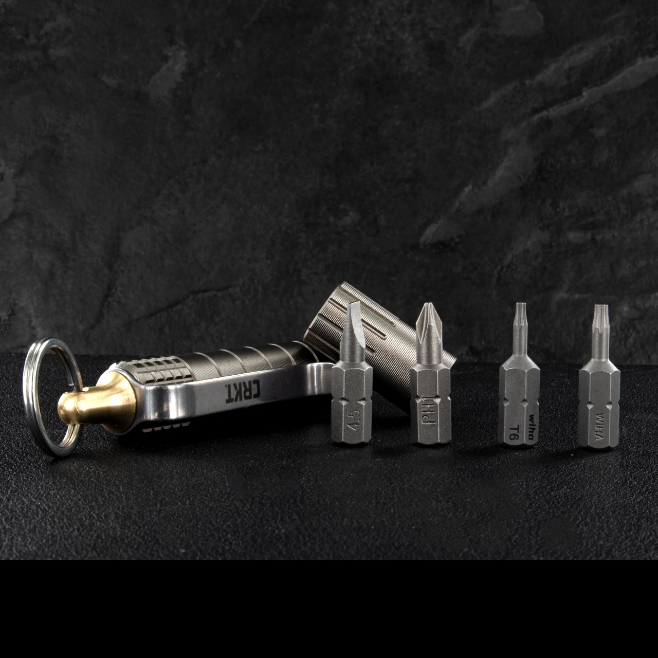 CRKT Pocket Driver Stash Tool 7 CRKT Pocket Driver Stash Tool - Image 5