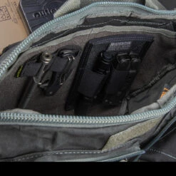 Magforce Aries Cross Body Waxed Canvas Bag -Cheap Nitecore || Victorinox || Fenix Store crossbody6 65304.1689850510.1280.1280 48528.1689945678