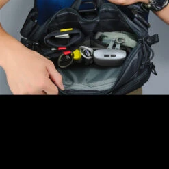 Magforce Aries Cross Body Waxed Canvas Bag -Cheap Nitecore || Victorinox || Fenix Store crossbody 47858.1689850510.1280.1280 79751.1689945678