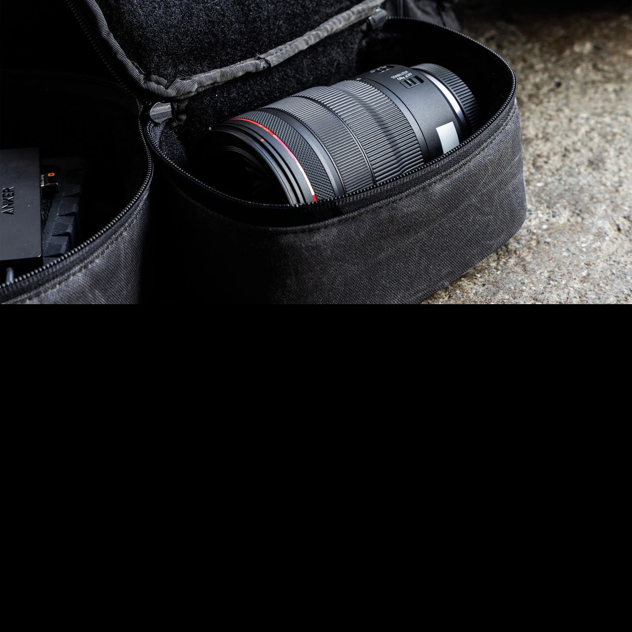 TAD Transport Cube WX Protector 8 TAD Transport Cube WX Protector - Image 6