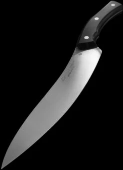 Due Cigni Carving Knife HPL -Cheap Nitecore || Victorinox || Fenix Store d3 14194.1607530347