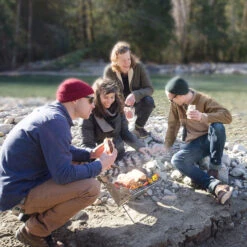 UCO Flatpack Grill And Firepit 10 UCO Flatpack Grill And Firepit -Cheap Nitecore || Victorinox || Fenix Store dale gr05det5 88421.1587405225