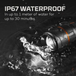 Nebo Davinci 1000 15 Nebo Davinci 1000 -Cheap Nitecore || Victorinox || Fenix Store davinci1000det3 23975.1643802658.1280.1280 22334.1643802677