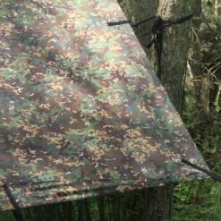 DD Hammocks 3 X 3 Tarp MultiCam 11 DD Hammocks 3 X 3 Tarp MultiCam -Cheap Nitecore || Victorinox || Fenix Store dd 009det4 42794.1587394873