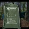 DD Hammocks Tarp Small -Cheap Nitecore || Victorinox || Fenix Store dd 012det4 08278.1588583209