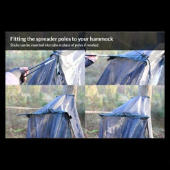 DD Hammocks Travel Hammock Bivi -Cheap Nitecore || Victorinox || Fenix Store dd 015det11 63989.1587400851