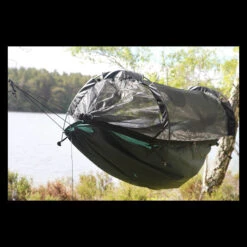 DD Hammocks SuperLight Jungle Hammock -Cheap Nitecore || Victorinox || Fenix Store dd 018det 23237.1587400617