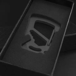 TiTech Titanium Carabiner -Cheap Nitecore || Victorinox || Fenix Store dem t32det4 67040.1587420380