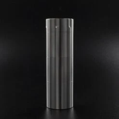 TiTech Titanium Storage Capsule -Cheap Nitecore || Victorinox || Fenix Store dem t41det2 52071.1587420331