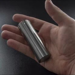 TiTech Titanium Storage Capsule -Cheap Nitecore || Victorinox || Fenix Store dem t41det5 19626.1587729564