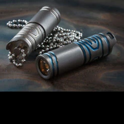 TiTech Titanium Glare -Cheap Nitecore || Victorinox || Fenix Store dem tf1bdet2 01832.1587729586