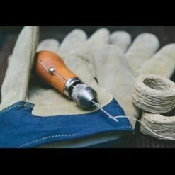 Speedy Stitcher Deluxe Sewing Awl Kit #110 -Cheap Nitecore || Victorinox || Fenix Store detail 12 13618.1587391902