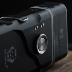 Rovyvon Angel Eyes E3 26 Rovyvon Angel Eyes E3 -Cheap Nitecore || Victorinox || Fenix Store e3blackdet2 91386.1649944023.1280.1280 15076.1671548047.1280.1280 24123.1671703239