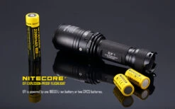 Nitecore EF1 -Cheap Nitecore || Victorinox || Fenix Store ef1 en10 29298.1587395037