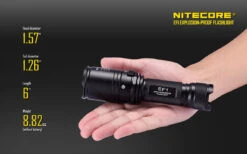 Nitecore EF1 -Cheap Nitecore || Victorinox || Fenix Store ef1 en12 12834.1587395043