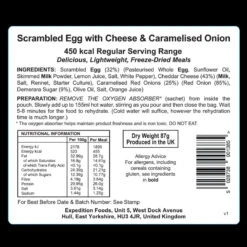 Expedition Foods Gluten Free Getaway Pack -Cheap Nitecore || Victorinox || Fenix Store egg 78049.1597418611