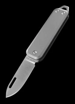 James Brand "The Elko" Titanium -Cheap Nitecore || Victorinox || Fenix Store elkotit 81742.1652182956