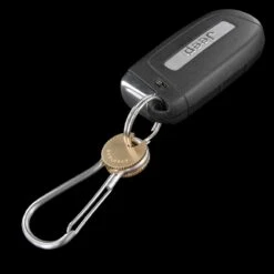 Everyman Cowan Carabiner 10 Everyman Cowan Carabiner -Cheap Nitecore || Victorinox || Fenix Store emccdet4 34088.1587412615