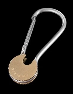 Everyman Cowan Carabiner 9 Everyman Cowan Carabiner -Cheap Nitecore || Victorinox || Fenix Store emccdet 14293.1587729367