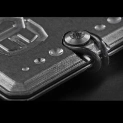 EOS Titanium Cerakote 2.0 Wallet -Cheap Nitecore || Victorinox || Fenix Store eoswal2rwdet6 48546.1587411749