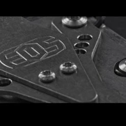 EOS Titanium Cerakote 2.0 Wallet -Cheap Nitecore || Victorinox || Fenix Store eoswal2rwdet7 63749.1587411753