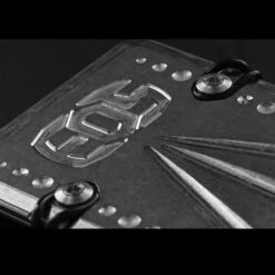 EOS Titanium Cerakote 2.0 Wallet -Cheap Nitecore || Victorinox || Fenix Store eoswal2rwdet87 78179.1587411751