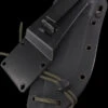 ESEE-5 Sheath & Clip Plate -Cheap Nitecore || Victorinox || Fenix Store es22ss 16920.1587728571