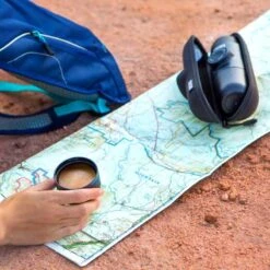 Wacaco Minipresso Protective Case -Cheap Nitecore || Victorinox || Fenix Store esk mpc 16det6 54144.1587401433