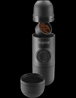 Wacaco Minipresso GR -Cheap Nitecore || Victorinox || Fenix Store esk mpgr 15 44070.1587729054