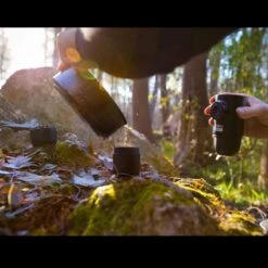 Wacaco Minipresso GR -Cheap Nitecore || Victorinox || Fenix Store esk mpgr 15det11 46525.1587401411