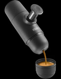 Wacaco Minipresso GR -Cheap Nitecore || Victorinox || Fenix Store esk mpgr 15det5 98557.1587729054