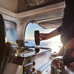 Wacaco Minipresso GR -Cheap Nitecore || Victorinox || Fenix Store esk mpgr 15det8 07196.1587401401