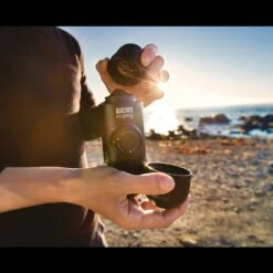 Wacaco Minipresso GR -Cheap Nitecore || Victorinox || Fenix Store esk mpgr 15det9 57801.1587401413