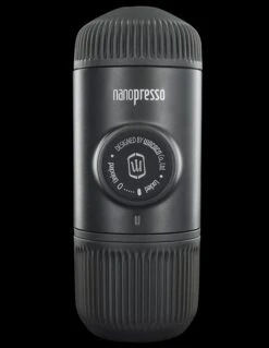 Wacaco Nanopresso -Cheap Nitecore || Victorinox || Fenix Store esk nanogr 17 38796.1599472688