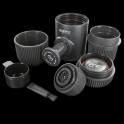 Wacaco Nanopresso -Cheap Nitecore || Victorinox || Fenix Store esk nanogr 17det2 17829.1599472688