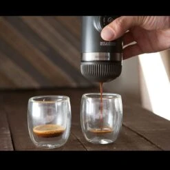 Wacaco Nanopresso -Cheap Nitecore || Victorinox || Fenix Store esk nanogr 17det3 13128.1599472688