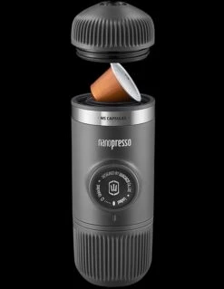 Wacaco Nanopresso NS Adaptor -Cheap Nitecore || Victorinox || Fenix Store esk nanonsapt 17det6 82026.1663058792