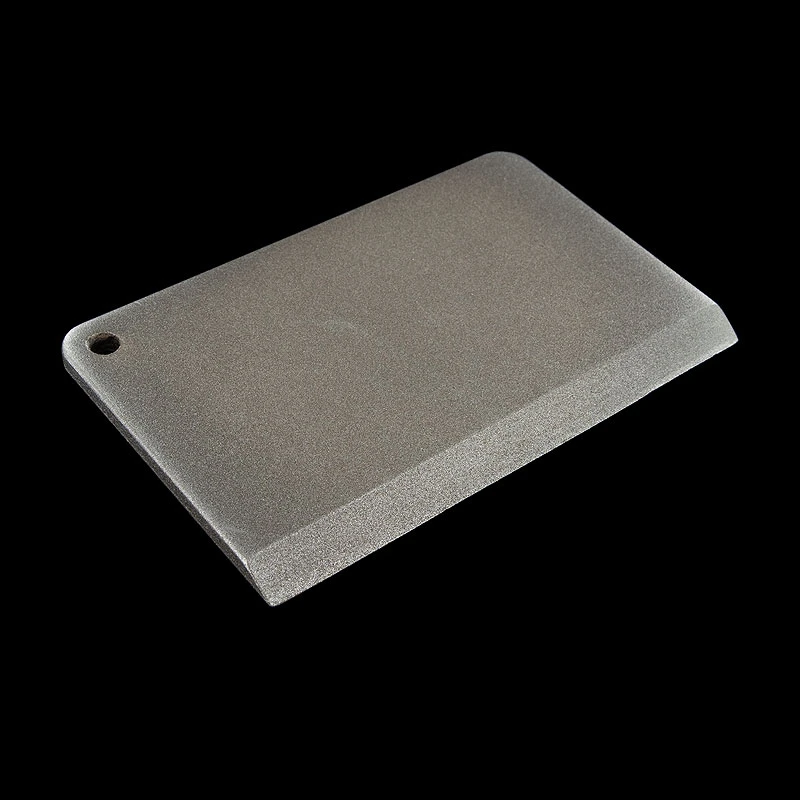 Fallkniven Cubic Boron Nitride Whetstone 4 Fallkniven Cubic Boron Nitride Whetstone - Image 2