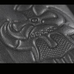 Fallkniven NL5 Idun Leather Sheath -Cheap Nitecore || Victorinox || Fenix Store faknl5sldet2 88142.1587409816