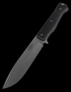 Fallkniven X Series S1 Black -Cheap Nitecore || Victorinox || Fenix Store faks1xb 73745.1587729564