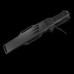 Fallkniven X Series S1 Black -Cheap Nitecore || Victorinox || Fenix Store faks1xbdet2 37473.1587420495