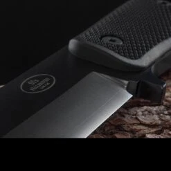 Fallkniven X Series S1 Black -Cheap Nitecore || Victorinox || Fenix Store faks1xbdet3 02491.1587420493