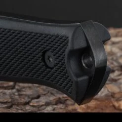 Fallkniven X Series S1 Black -Cheap Nitecore || Victorinox || Fenix Store faks1xbdet4 94386.1587420491